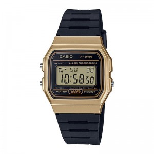 Casio F-91WM-9ADF